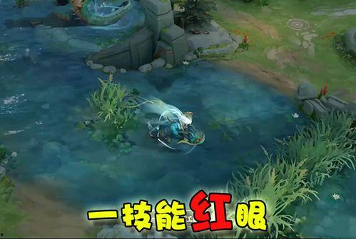 典韦技能 爆料最新视频,战神觉醒,一击必杀! 第2张 典韦技能 爆料最新视频,战神觉醒,一击必杀! 第2张