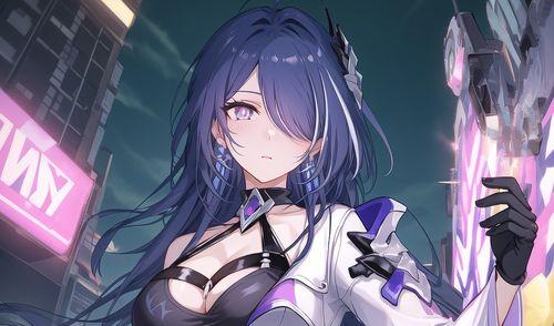 崩铁2.0最新爆料,革新升级,探索未知领域 第1张 崩铁2.0最新爆料,革新升级,探索未知领域 第1张